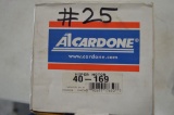 Cardone Remanufactured Domestic Wiper Motor, Part # 40-169