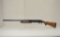 Remington Arms Co Inc, Ilion NY, Wingmaster Model 870, 12 ga, 2 3/4 Chamber