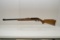 Glennfield Model 60 Marlin Firearms Co. Cal 22 LR Only, SN 72225484