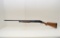 Winchester Model 97, 12 ga full Choke, Pump Action, SN 822198, some rust