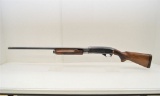 Remington Arms Co Inc, Ilion NY,  12 ga 2 3/4 or shorter shells, SN 804600V