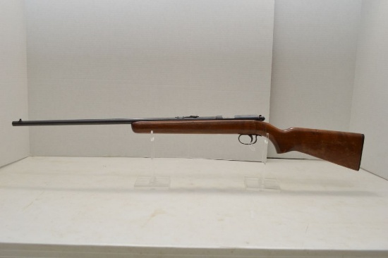 Remington 514 Cal. 22lr Single-Shot scratches on stock