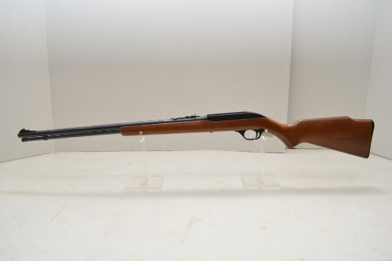 Marlin Model 60 Cal. 22 LR (as new, without Box) s/n:14331512