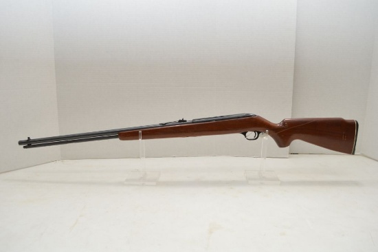 Westernfield Model 842 Cal. .22 S, L, LR Bolt-Action