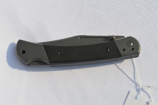 KA-BAR Folding Knife