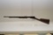 Taurus Model 62 .22 Long Rifle S/N:SJ1901