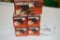 5 - Boxes, 50 rnds each, Federal American Eagle, 5.7x28 mm, 40 grn FMJ (5xB