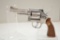 Smith and Wesson .38 Special 67-1 S/N:206K428