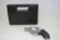 Taurus .38 Special Cal. Revolver, Used, with case S/N CT85640