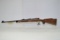 Remington Model 700 BDL .270 Winchester Cal. New with iron sights, few scra