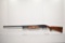 Remington, Pump, Wingmaster 870, 12, S/N:800750V, 2 3/4” Chamber – 28” Barr