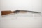 J Stevens, Rolling Block, Crackshot 26, 22 Long Rifle