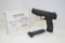 Hi Point Model JCP 40 S & W Cal., Used with box and extra magazine, S/N X71