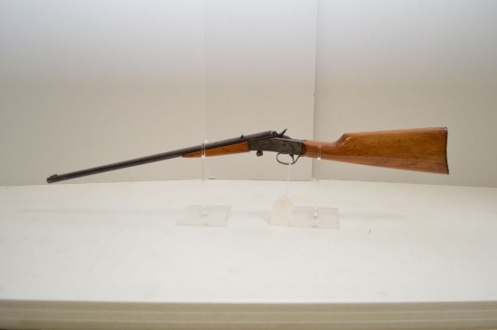 J Stevens Arms .22 Long Rifle 14 ½ M
