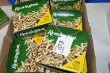 8 Boxes of 525 count Remington .22 LR Cal. HP (8xBid)