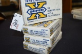 4 - Boxes of Winchester .270 Cal. 150 gr. SP (4xBid)