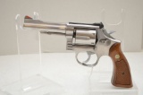 Smith and Wesson .38 Special 67-1 S/N:206K428