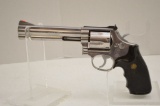 Smith and Wesson .357 Mag Pistol AUY3084 M M686-1