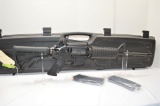 A & E, AR-15, .223 Excellent Conditon, Hard Case, 2 Clips, SN# A10434