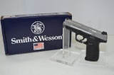 Smith&Wesson Model SD9VE 9mm Cal., Like new in box with extra magazine, S/N