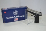 Smith&Wesson Model SD9VE 9mm Cal., New in box with extra magazine, S/N HED4