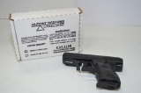 Hi Point Model C9 Luger 9mm Cal. New in box, S/N P1713711