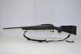 Remington Model 770 .270 Winchester Cal., Used very little, Sling and butts