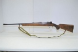 Swedish Mauser, 8mm Model 648, Husqvarna 1949, Commerical Model, Hammer For