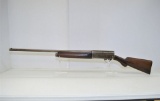 Remington Modell II Shotgun, Semi-Automatic, 12 Gauge, 1908, S/N:45876