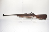 Remington Springfield M1903-A3 30-06 cal., S/N: 5031088, RA 11-43 and a fla