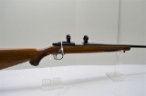 Ruger 77-22 Blue Walnut, .22 LR, Very Good Condition, SN# 700-47071