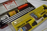 Assort Cleaning Kits and Parts