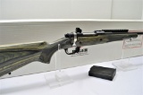 Ruger 77-G5, Gun Site Scout, .308 Win, SN# 680-58685