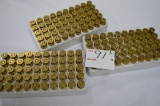 3 flats of Wincheter .45 Auto Cal. reloads with 50 each box (3xBid)