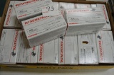 15 Boxes, 100 count, of Winchester .45 Auto Cal. 230 grain FMJ (15 x Bid)