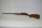 New England Single shot .280 Remington Cal., Used, stock has scratches, S/N