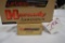 2 Full Boxes of Hornady 45-70 Govt. 325 gr FTX (2xBid)