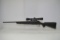 Remington Model 770 .243 Winchester Cal., Used with Bushnell 3-9x40 scope,