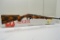 Ruger 10-22 Talo Edition, 22 LR, 1 of 3300, Orange Tiger, NIB, SN# 0014-222