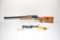 Marlin Model 39A .22 SL or LR, Lever action, w/ 3x-6x scope an mounts, nice