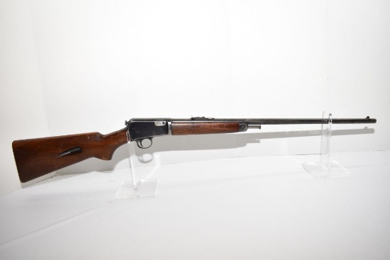 Winchester Mdl 63-2 LR, Super Speed & Super X, Semi Auto 22 Rifle, Has Dril