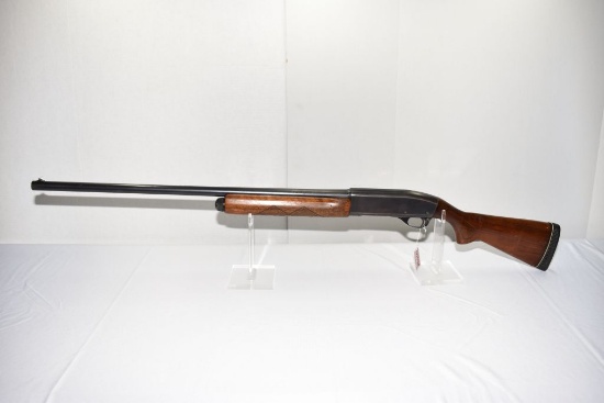 Remington Sportsman 48 12ga. 2 3/4" chamber, semi-auto, S/N: 3095739 YY1, F