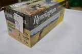 4 Full Boxes Remington Sport Loads, 12 ga, 2 3/4, 7 1/2 Shot (4xBid)