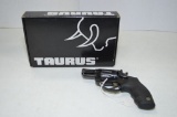 Taurus Revolver .22 LR Cal., Used with box, S/N FX56843