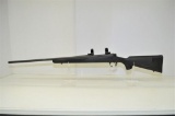 Remington Model 700 .270 Winchester Cal. New with scope rings, S/N G6601123