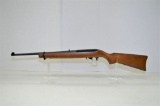 Ruger Model 10/22 .22 LR Cal., New in box with iron sights, Stock and barre