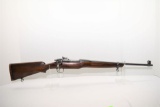 Winchester US Mdl 1917 Enfield, 30-06 Rifle, Sporterized, Overall Length 43