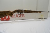 Ruger American Farmer II, 22 LR, Stainless Steel, NIB, SN# F2-00869