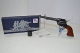 Heritage Rough Rider .22 Cal, With .22 mag cylinder, New in box, S/N C88705