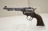 Ruger, Single, Six, 70252, 22 LR, Mfg 1957